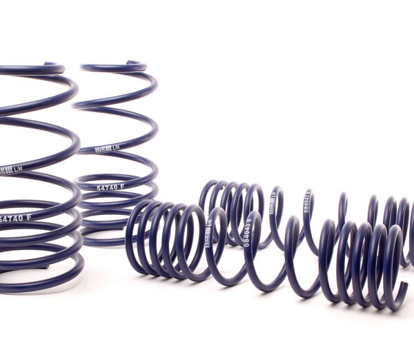 H&R 80-84 Volkswagen Jetta/Rabbit MK1 Sport Spring