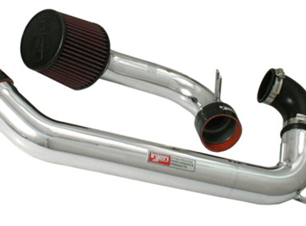 Injen 05-07 G6 3.5L V6 Polished Cold Air Intake