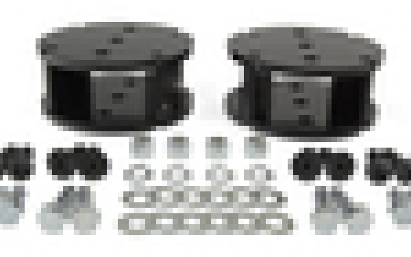 Air Lift Universal Level Air Spring Spacer - 2in Lift