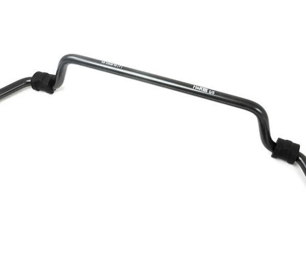 H&R 94-96 BMW M3 3.0L E36 28mm Adj. 2 Hole Sway Bar - Front