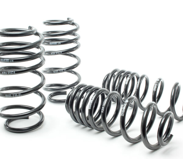 H&R 06-11 Volkswagen Passat Wagon VR6/TDI/1.8T/2.0L Sport Spring (Non 4Motion)