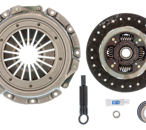Exedy OE 1985-1989 Merkur Xr4Ti L4 Clutch Kit