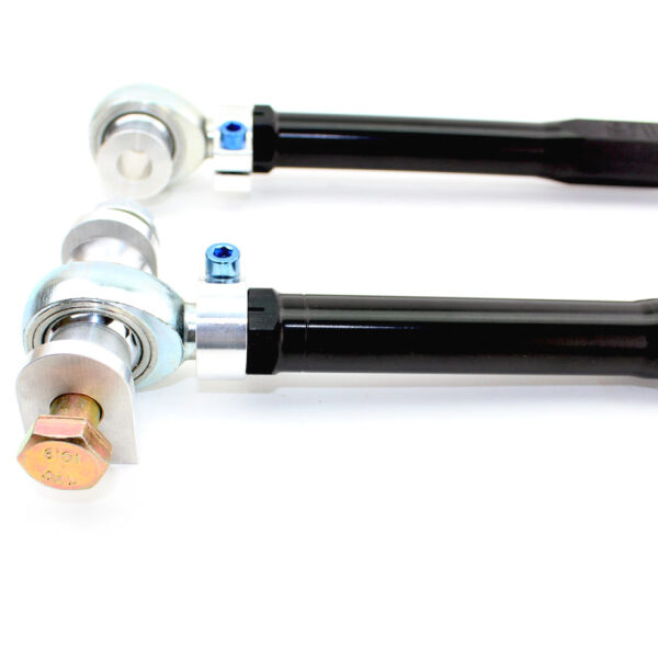 SPL Parts 2014+ BMW M2/M3/M4 (F8X) Rear Toe Links w/Eccentric Lockout