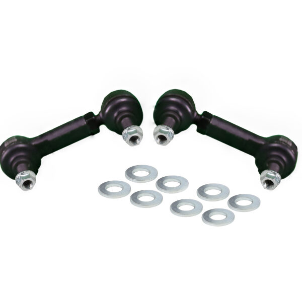 Whiteline 14-19 Mercedes-Benz CLA45 AMG 4Matic Rear Sway Bar Link Kit