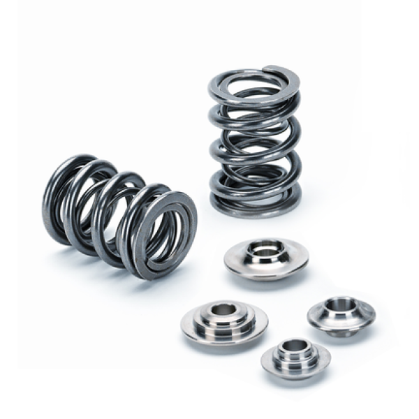 Supertech Seedoo 4TEC Dual Valve Spring Kit