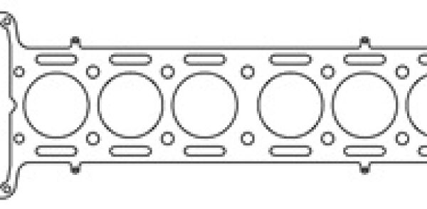 Cometic Jaguar 3.8L XK6 .120in MLS Cylinder Head Gasket - 88mm Bore