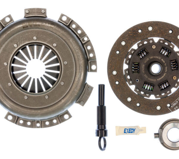 Exedy OE 1965-1969 Porsche 912 H4 Clutch Kit