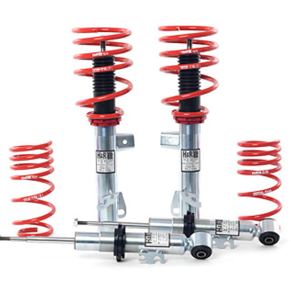 H&R 09-14 MINI Cooper Convertible/Cooper S Convertible R57 Street Perf. Coil Over