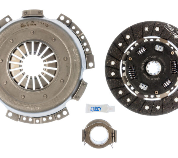 Exedy OE 1975-1976 Bmw 2002 L4 Clutch Kit