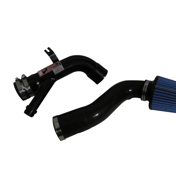 Injen 00-02 TT TT Quattro 180HP Motor Only Black Cold Air Intake **Special Order**