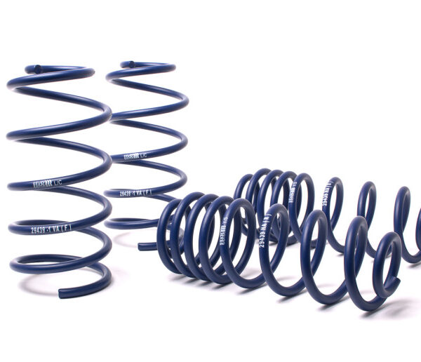 H&R 01-05 Volkswagen Jetta Wagon 2.0L MK4 Sport Spring