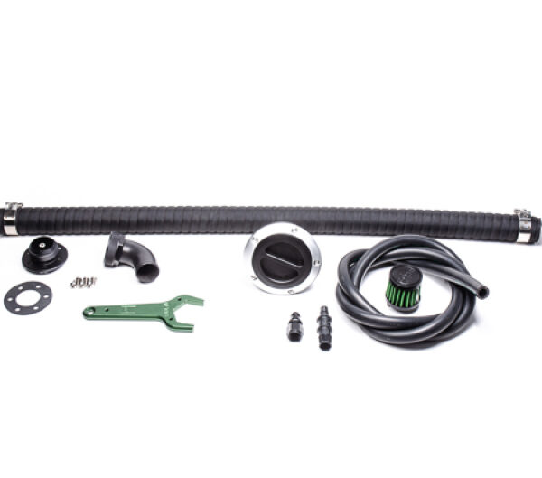 Radium Refueling Kit Remote Mount Standard Fill