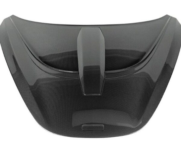 VR Aero 2017+ McLaren 720S Carbon Senna Hood