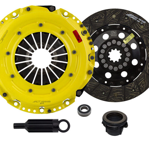 ACT 2001 BMW M3 HD/Perf Street Rigid Clutch Kit