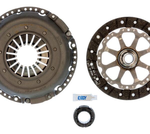 Exedy OE 2002-2003 Porsche 911 H6 Clutch Kit