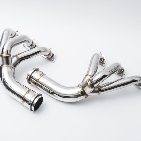 VR Performance 14-19 Porsche 991 GT3/GT3 RS Race Headers