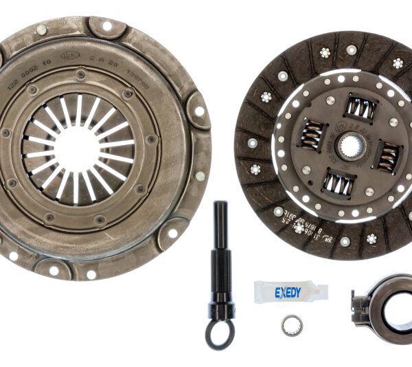 Exedy OE 1975-1975 Volkswagen Transporter H4 Clutch Kit