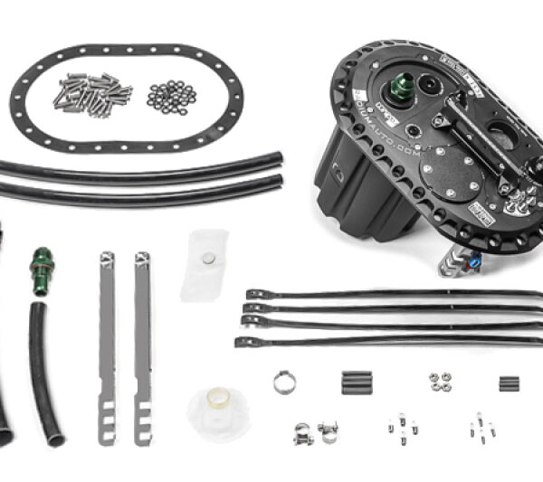 Radium Engineering FCST-X For External Pumps