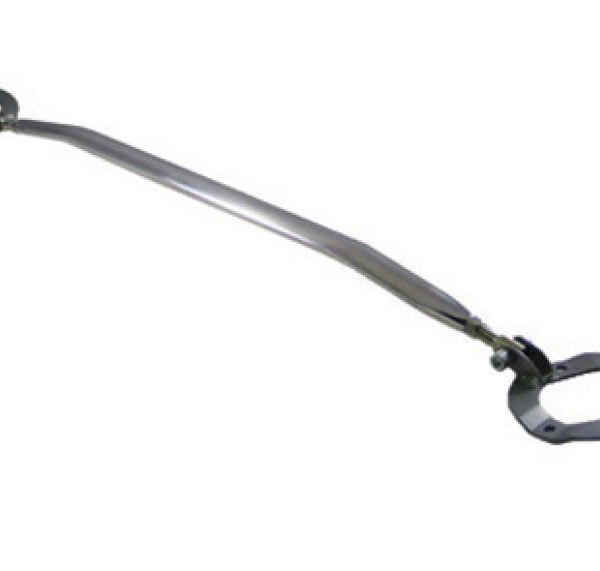 Whiteline 90-99 BMW 3 Series 6 cyl excl Traction Control Front Strut Tower Brace  **SPECIAL ORDER 90