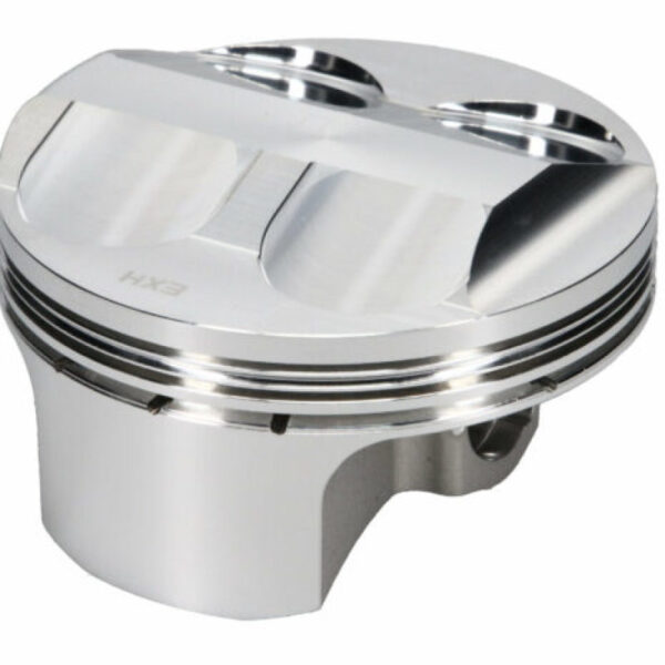 JE Pistons ROTAX BOMBARD DS650 Piston Single
