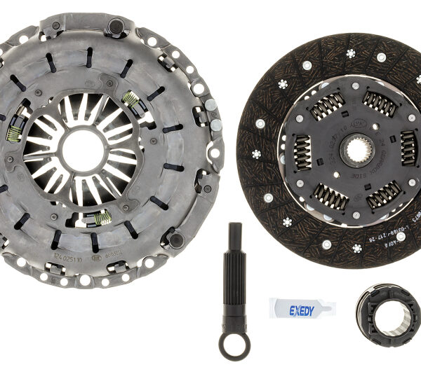 Exedy OE 2000-2004 Audi A6 Quattro V6 Clutch Kit
