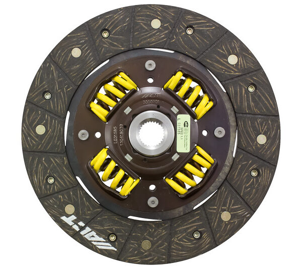 ACT 1992 Volkswagen Corrado Perf Street Sprung Disc