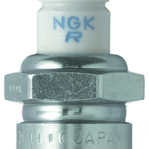 NGK Standard Spark Plug Box of 10 (BR10ECM)