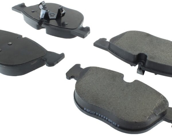StopTech Street Brake Pads