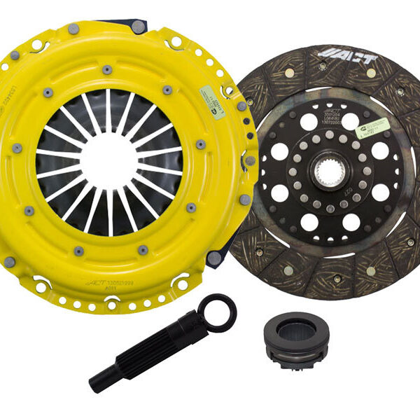 ACT 2005 Audi S4 HD/Perf Street Rigid Clutch Kit