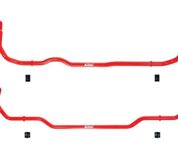 Eibach 26mm Front  & 23mm Rear Anti-Roll-Kit for 05-10 VW Jetta V / 06-07 GTI / 06-09 Golf V/Rabbit