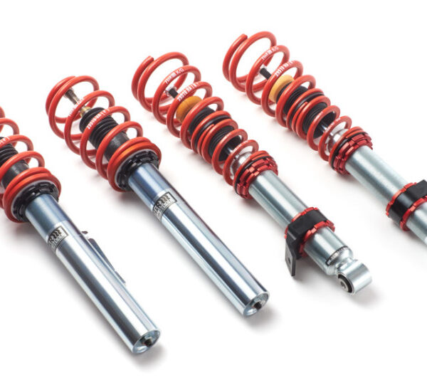 H&R 98-04 Porsche 911/996 C2 Cabrio/Targa/Coupe (2WD) Street Perf. Coil Over