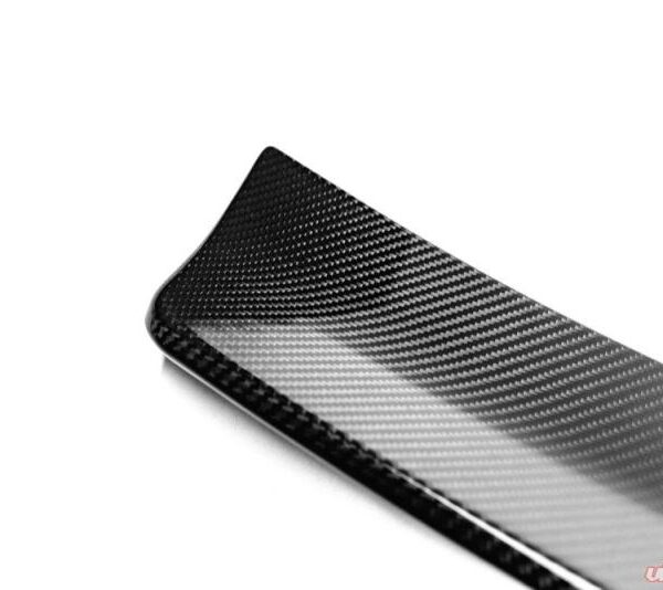 VR Aero BMW M4 G82 Carbon Fiber Rear Trunk Spoiler
