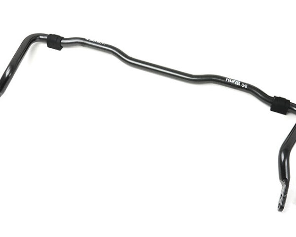 H&R 94-96 BMW M3 3.0L E36 Sway Bar Kit - 28mm Front/24mm Rear