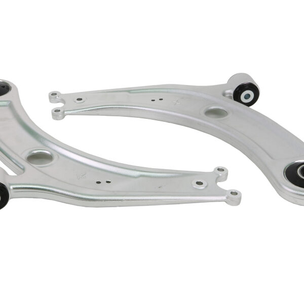 Whiteline 2012+ Volkswagen Golf MK7 / Audi A3 MK3 Front Lower Control Arm