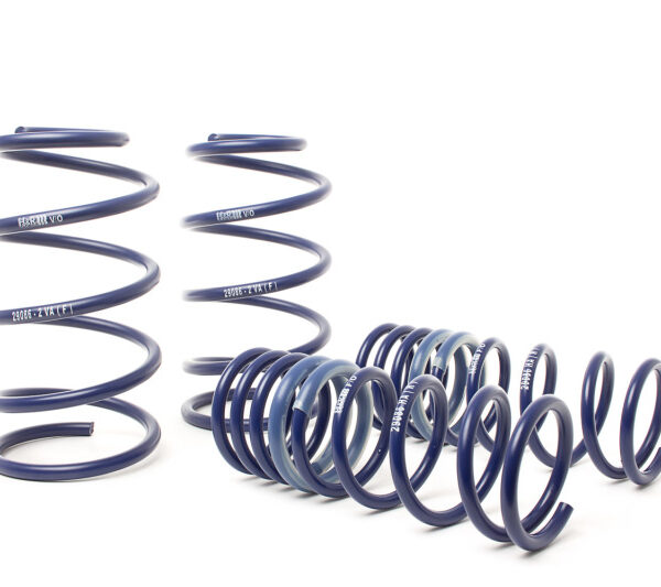 H&R 07-13 Volvo C30 Sport Spring