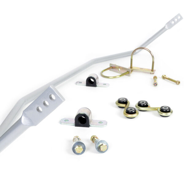 Whiteline 96-03 Audi A3 / 98-06 TT Mk1 / 98-09 VW Beetle gen I / 97-04 Golf / 98-05 Jetta / 97-06 Ra