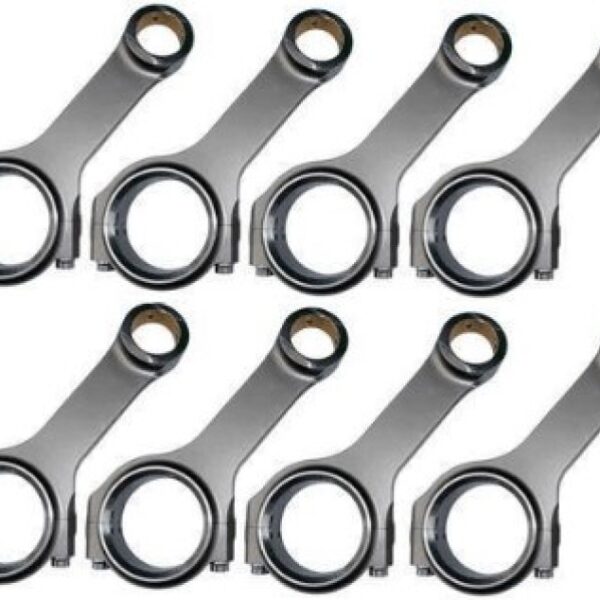 Carrillo Ferrari 308/328/330/348/Boxer/Testa Pro-H 3/8 WMC Bolts - Set of 12