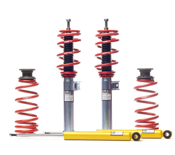 H&R 07-14 Volkswagen Eos Street Perf. Coil Over