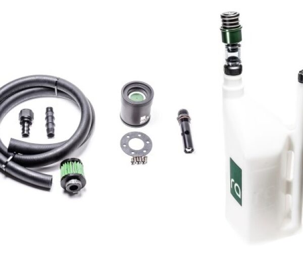 Radium Direct Mount 1.5in Dry Break Complete Refueling Kit