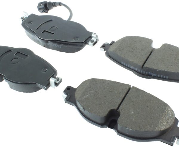 StopTech Street Brake Pads - Front