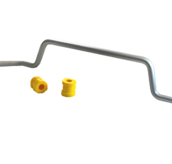 Whiteline 90-99 BMW 318/320/323/325/328/M3 Front Heavy Duty Adjustable 27mm Swaybar