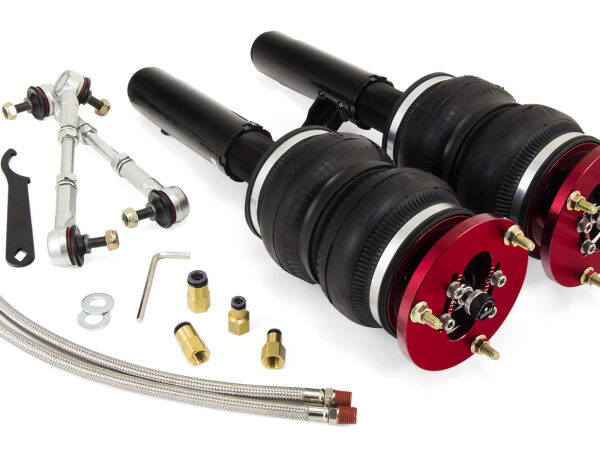 Air Lift Performance 06-11 BMW 3 Series E9X / 04-14 BMW 1 Series E8X Performance Front Kit