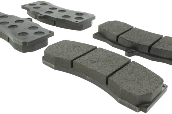 StopTech Performance Brake Pads