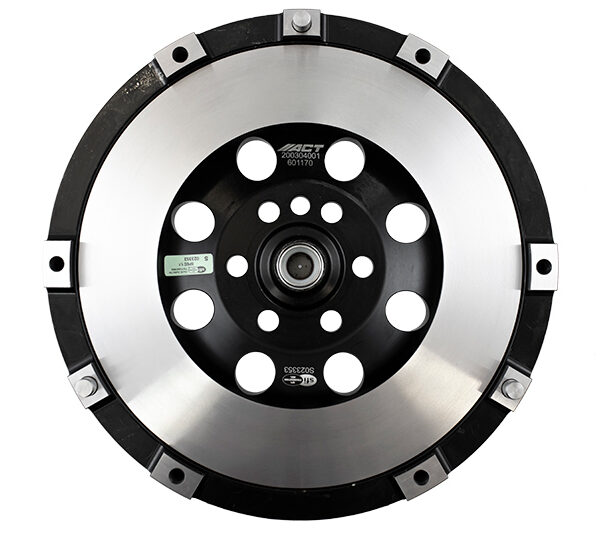 ACT 08-13 BMW 128i (E82/E88) L6-3.0L (N51/N52) XACT Flywheel Streetlite