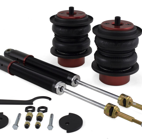 Air Lift Performance 09-15 Audi A4/A5/S4/S5/RS4/RS5 Rear Kit