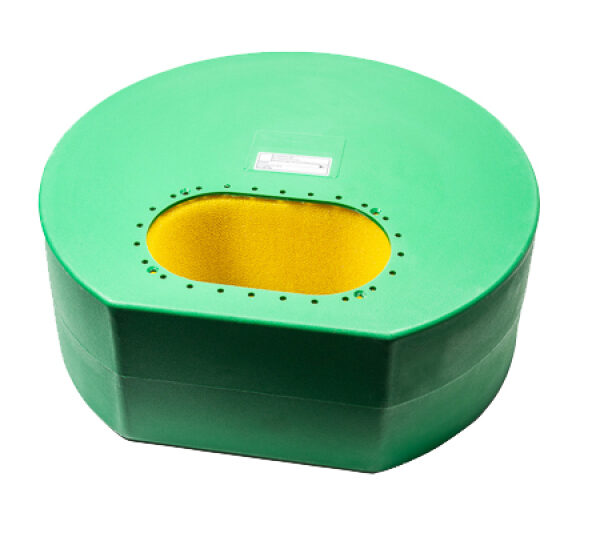 Radium Engineering R11A Replacement Fuel Bladder 10.5 Gal Spare Tire