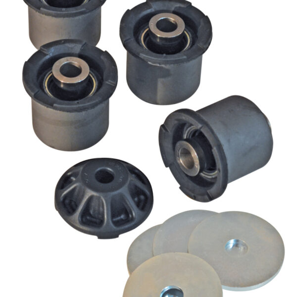 SPC Performance xAxis Bushing Upgrade Kit for 25470 & 25480