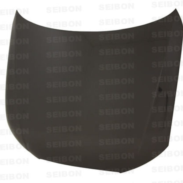 Seibon 09-10 Audi A4 OEM-style Carbon Fiber Hood