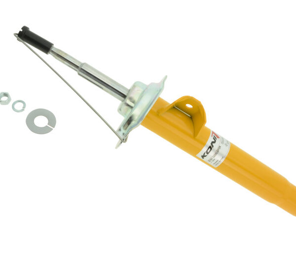 Koni Sport (Yellow) Shock 99-06 BMW 3 Series - E46 M3 - Left Front