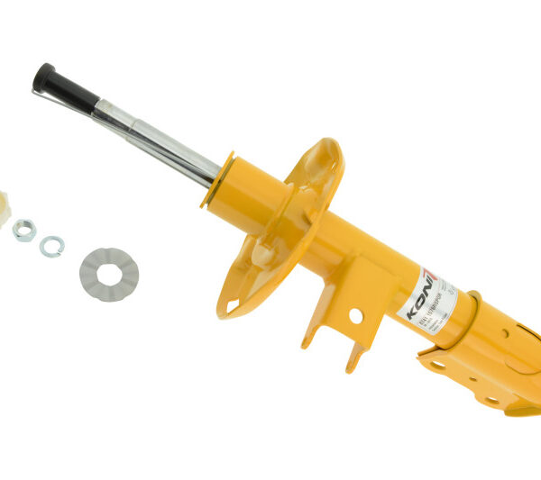 Koni Sport (Yellow) Shock 14-15 Mercedes-Benz CLA-Class Front Passenger Side